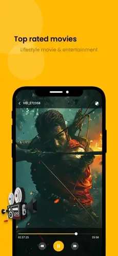 hotstar-serial Top Rated Movies